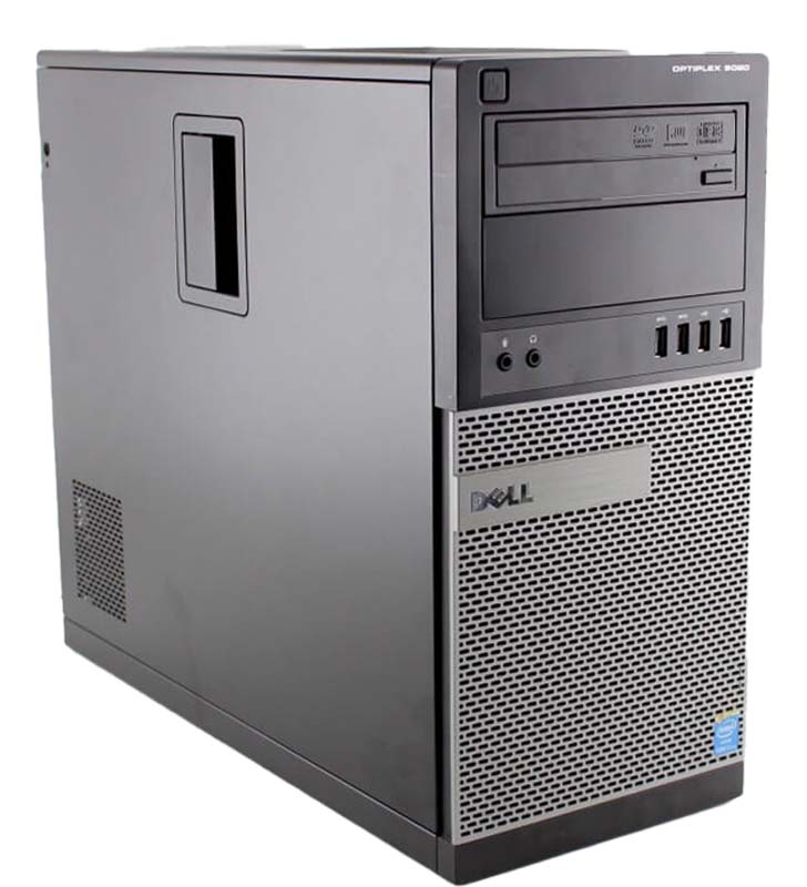 Dell optiplex 9020 USSF I7 3.1 4th sale gen 8